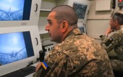 ВСУ, командный пункт армии РФ, уничтожение, арестович