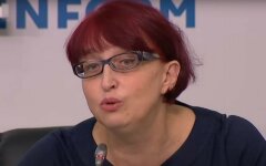 Украинцам посоветовали побольше работать для нормальной пенсии