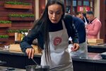 Мишина показала кулинарный талант на шоу «МастерШеф»