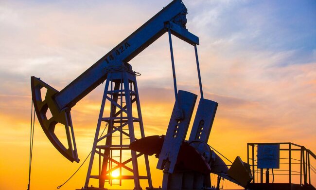 Российская нефть