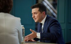 Владимир Зеленский президент Украины