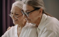 Льготы пенсионерам / Фото Pexels