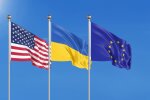 США, Украина, ЕС