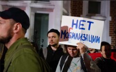 "Майдан" у Дагестані: висунули жорсткий ультиматум владі