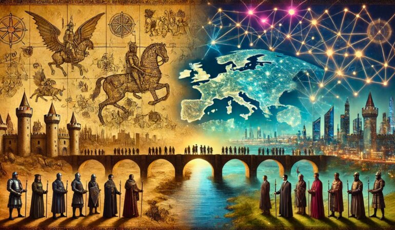 История и геополитика