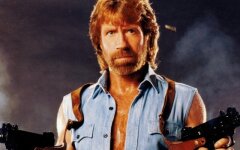 chak-norris