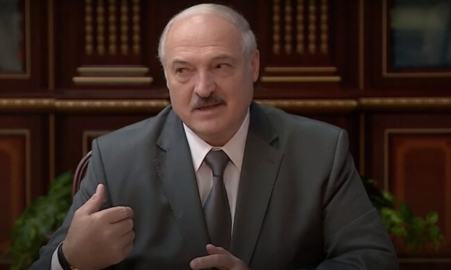 Результаты официальных выборов и голосование в Telegram,Александр Лукашенко,Светлана Тихановская