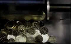 Госбюджет Украины, Финансирование Пенсионного фонда, Бюджет ПФУ