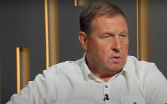 Андрей Илларионов, вторжение России в Украину, Путин, война Украины с Россией, Минские соглашения