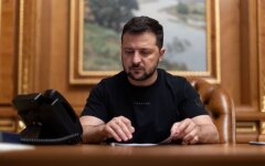 Формула мира и "зерновой коридор": Зеленский поговорил с Эрдоганом