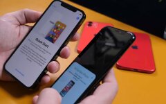 Новый iPhone 12,Компания Apple,Острые края у iPhone 12,Скандал с Apple