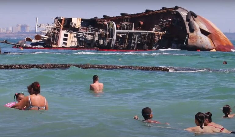 Максим Степанов,коронавирус в Одессе,карантин в Одессе,в Одессе могут ужесточить карантин