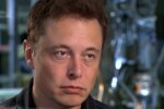 Гендиректор компании SpaceX Илон Маск