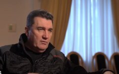 Алексей Данилов, кадыровцы вторжение России в Украину