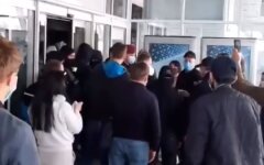 прибывшие из Вьетнама украинцы, эвакуированные украинцы, коронавирус в Украине