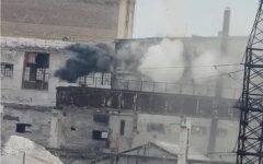 ВСУ уничтожили российскую переносную станцию разведки Кредо