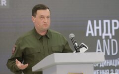 Андрей Юсов