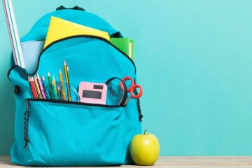 "Пакунок школяра" / Фото: Getty Images