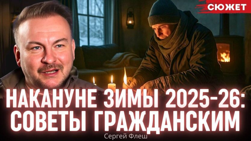 Сергей "Флэш"