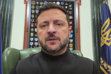 Володимир Зеленський