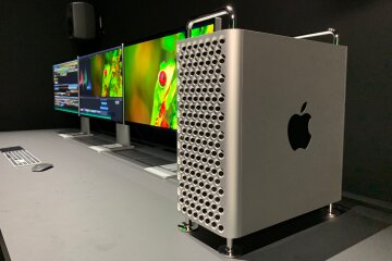 Apple Mac Pro