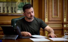 Володимир Зеленський