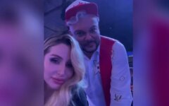 Светлана Лобода и Филипп Киркоров, обвинение в плагиате, примирение