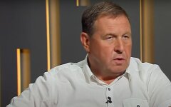 Андрей Илларионов