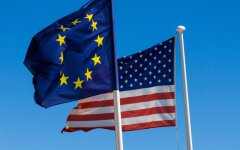 Евросоюз и США