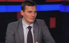 Енин жестко ответил Ирану по сбитому боингу МАУ