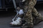 Звільнені з полону
