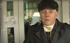 Пенсии в Украине, индексация пенсий, выплаты в сентябре