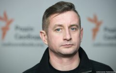 Сергей Жадан