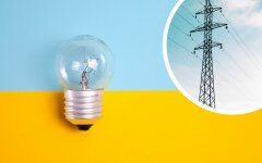 С 1 ноября Украина не будет импортировать электроэнергию из России