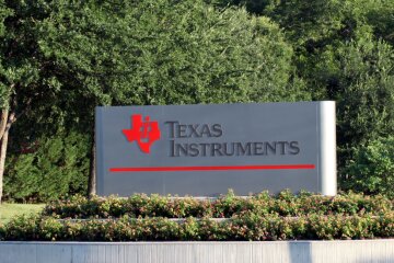 Texas Instruments