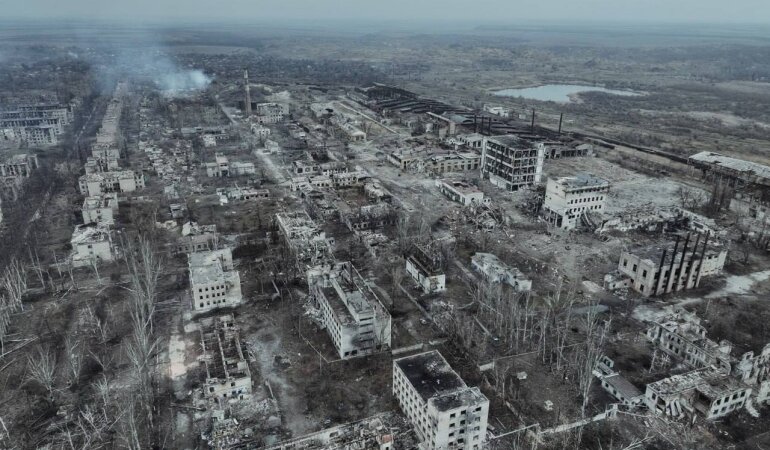 Часів Яр