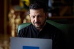 Володимир Зеленський