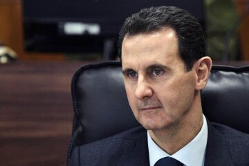 Президент Сирии Башар аль-Асад Bashar Al-Assad / Facebook