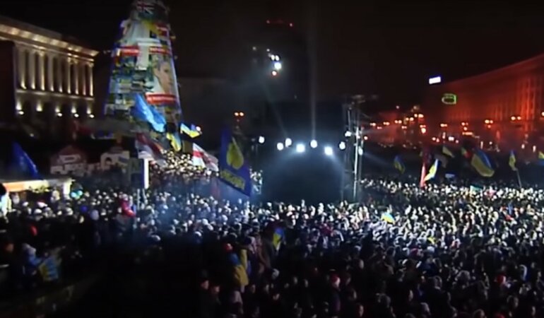 Алексей Донской,Революция достоинства,Офис генпрокурора Украины,расследование дел Майдана