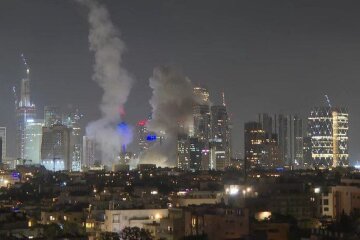 Конфлікт на Близькому Сході