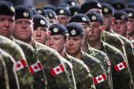 Армия Канады