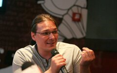 Сергей Высоцкий