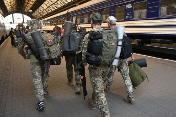 Наказание за СЗЧ / Фото иллюстративное: Getty Images