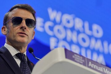 Еммануель Макрон