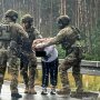 Затримання українців у Польщі