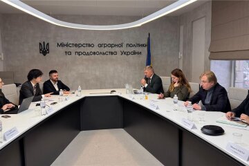 Встреча представителей Минэкономики и JICA