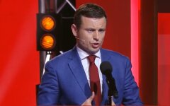 Сергей Марченко, госбюджет на 2021 год, повышение зарплат в Офисе президента