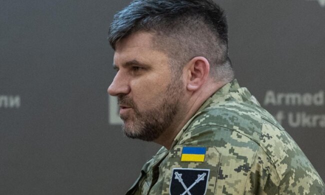 Андрій Гнатов