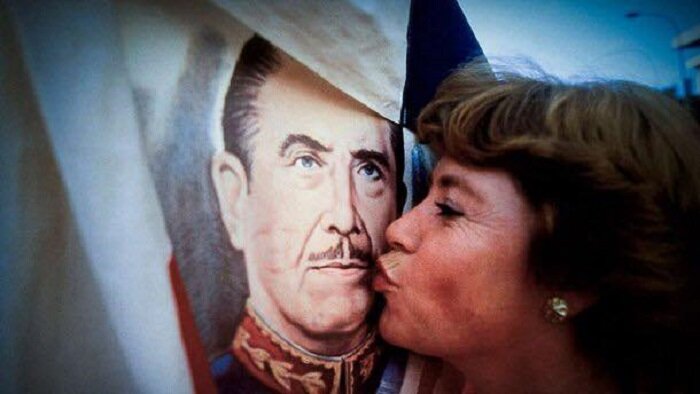 генерал Франко