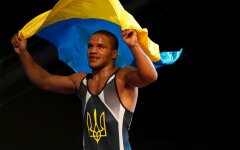 Жан Беленюк